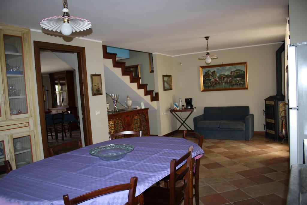 Dal Barone Vincenti Βίλα Isola delle Femmine Εξωτερικό φωτογραφία