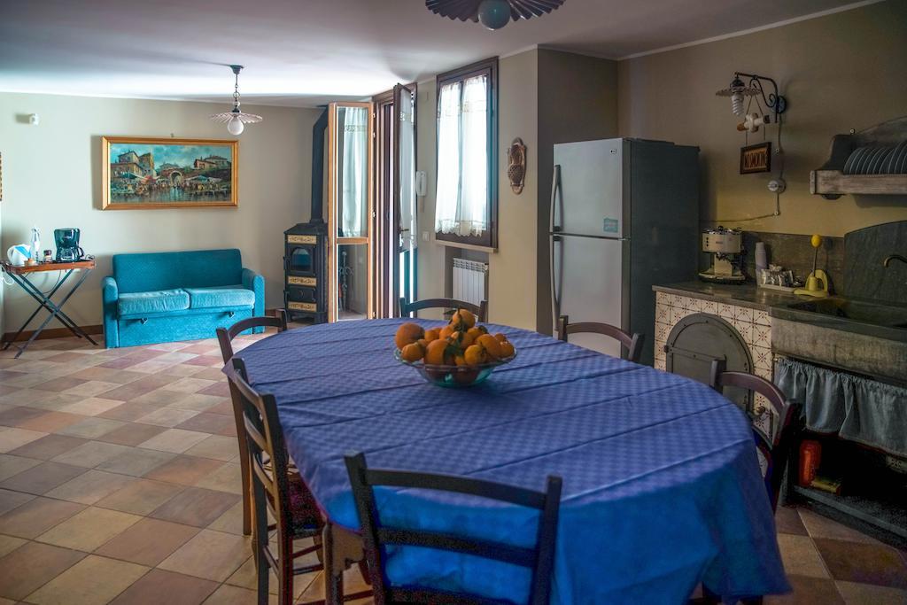 Dal Barone Vincenti Βίλα Isola delle Femmine Εξωτερικό φωτογραφία